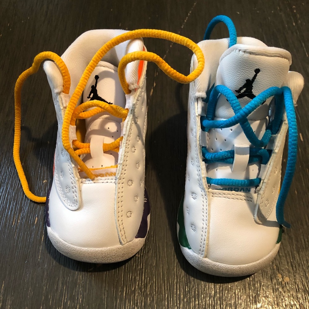 Baby Jordan’s